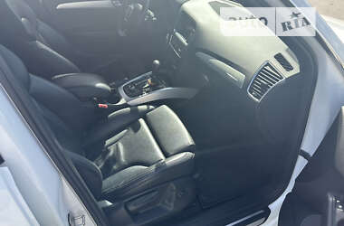 Позашляховик / Кросовер Audi Q5 2012 в Коростені