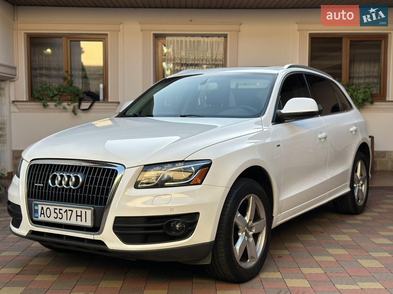 2010 Audi Q5 - мініатюра 21
