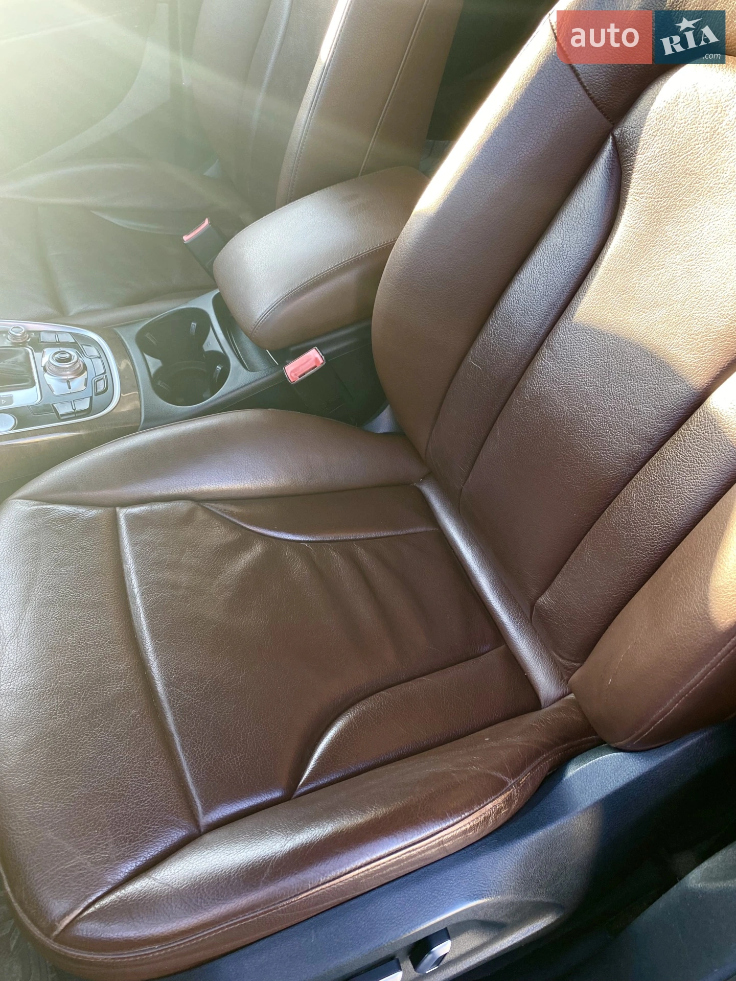 2016 Audi Q5 - мініатюра 15
