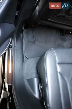 Внедорожник / Кроссовер Audi Q5 2015 в 