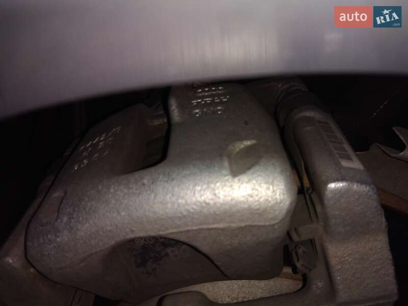 Внедорожник / Кроссовер Audi Q5 2015 в Киеве