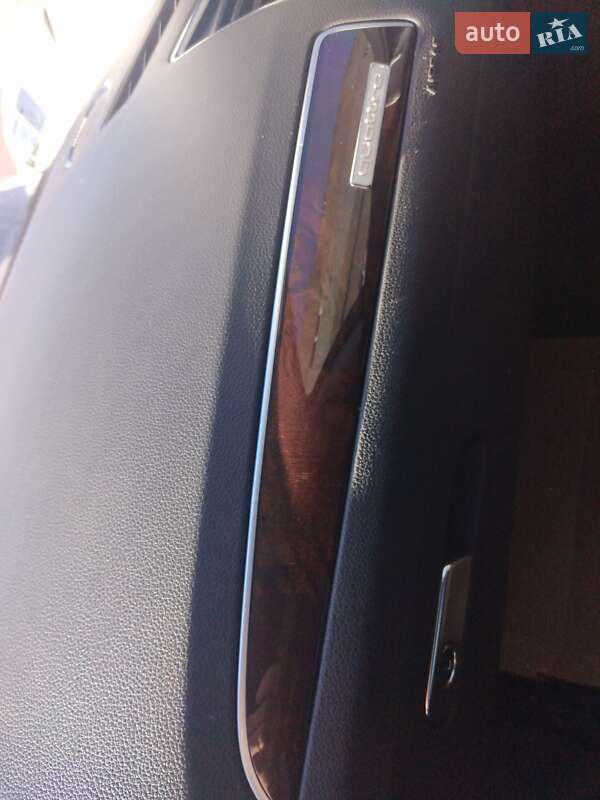 Внедорожник / Кроссовер Audi Q5 2015 в Киеве