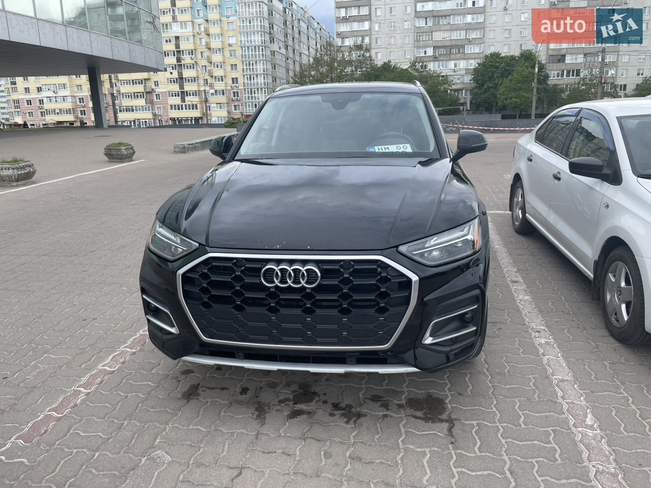 2019 Audi Q5 - мініатюра 38