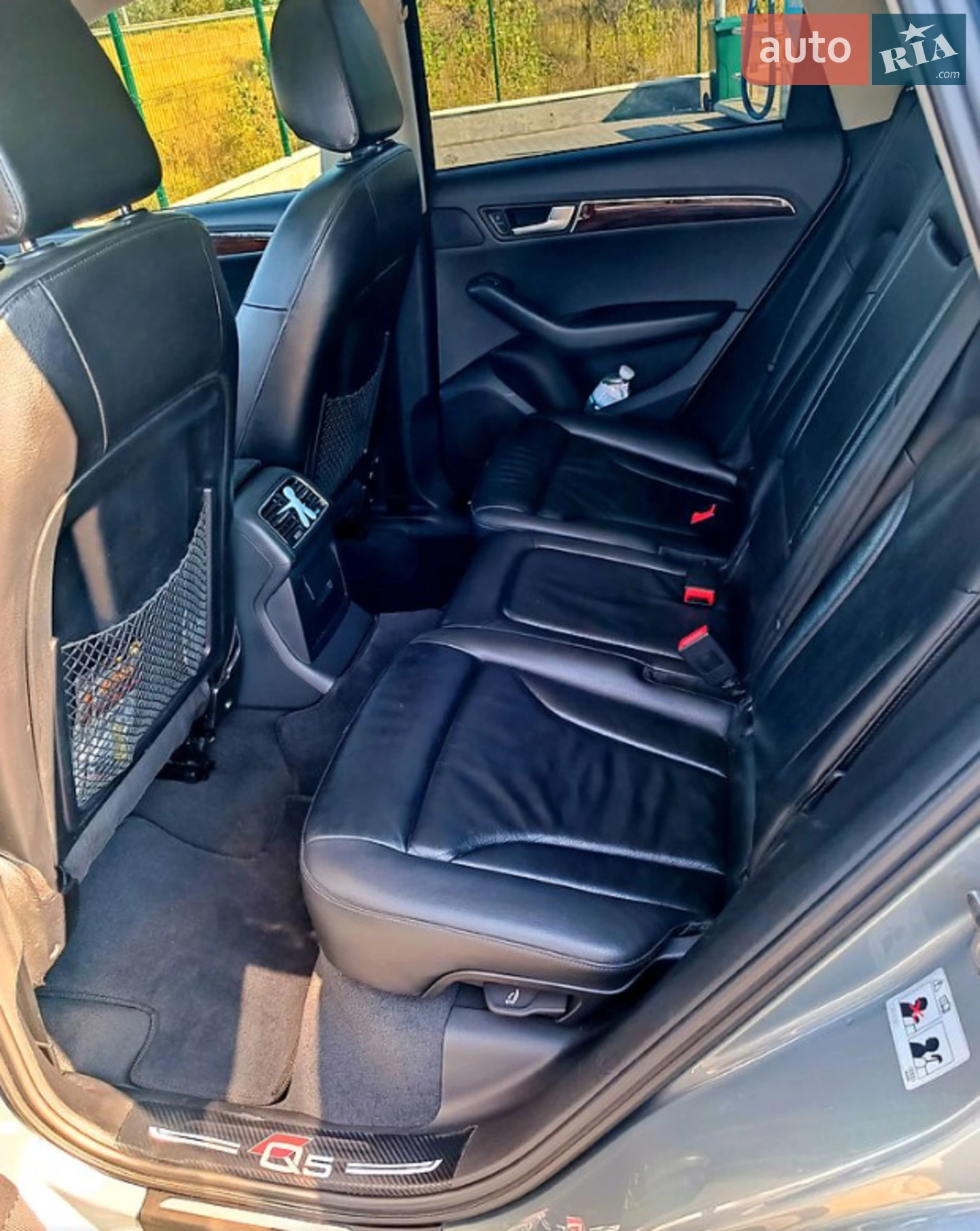 2011 Audi Q5 - мініатюра 9