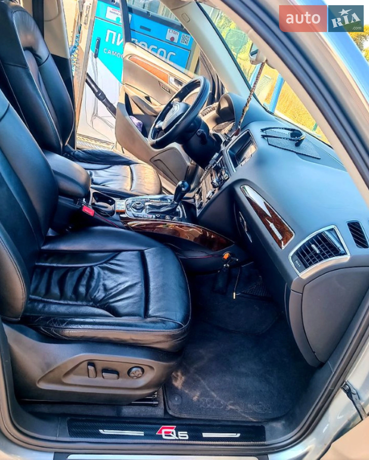 2011 Audi Q5 - мініатюра 10