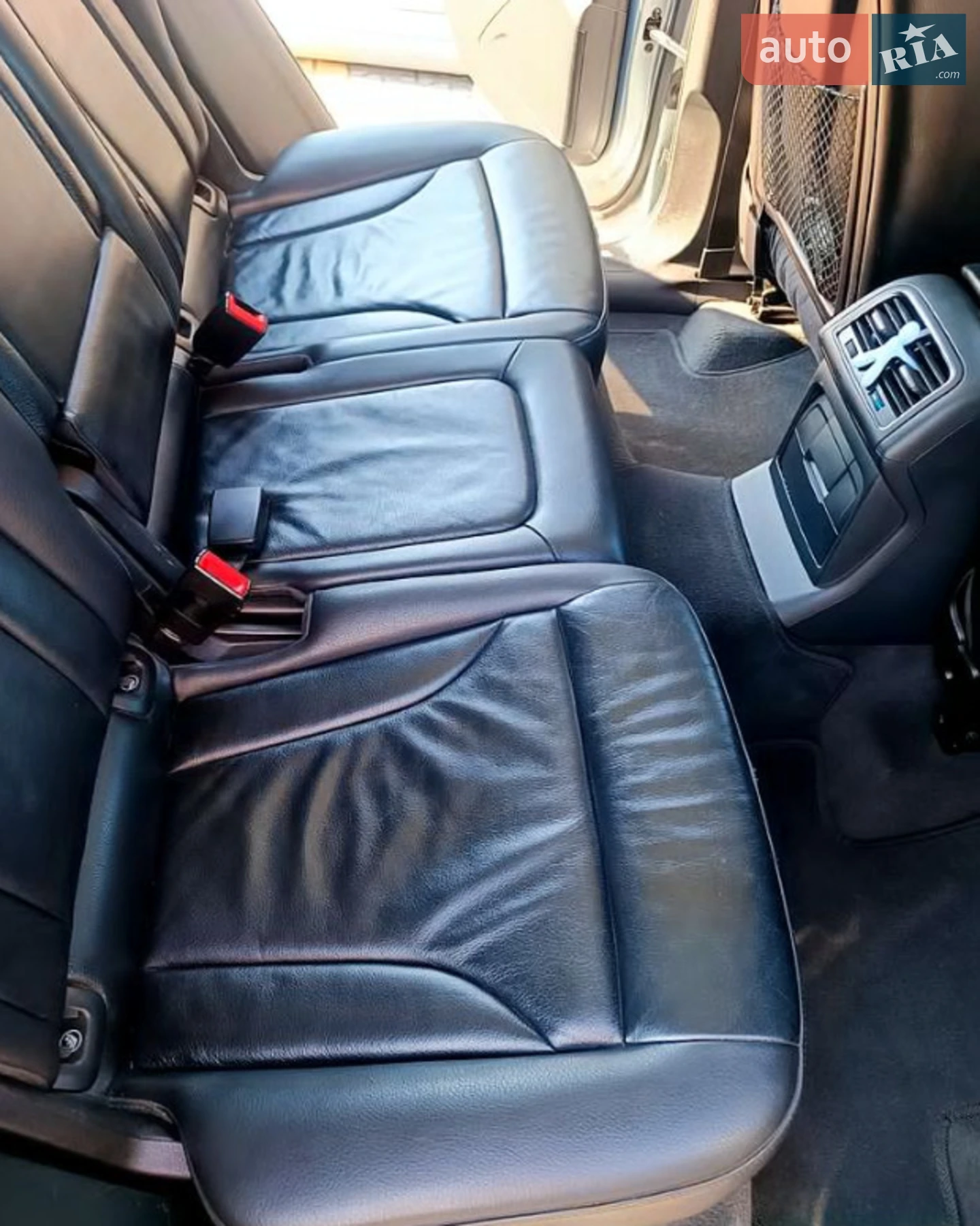 2011 Audi Q5 - мініатюра 11