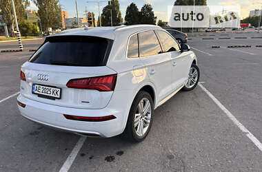 Внедорожник / Кроссовер Audi Q5 2019 в Днепре