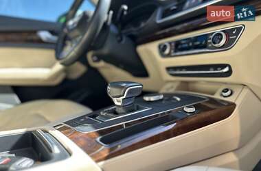Внедорожник / Кроссовер Audi Q5 2017 в 