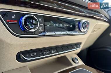 Внедорожник / Кроссовер Audi Q5 2017 в 