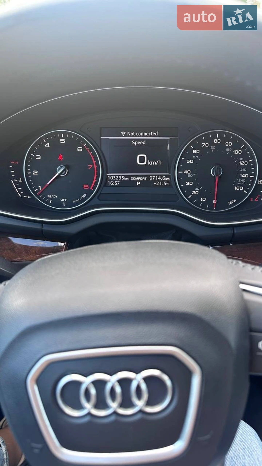 2018 Audi Q5 - мініатюра 19