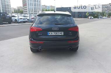 Внедорожник / Кроссовер Audi Q5 2014 в Киеве