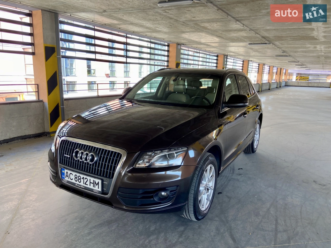 2011 Audi Q5 - мініатюра 31