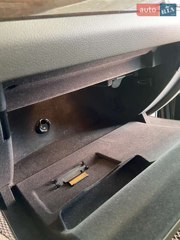 Внедорожник / Кроссовер Audi Q5 2011 в Луцке