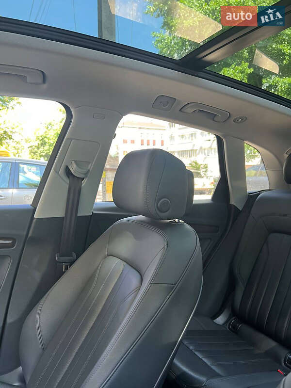 Внедорожник / Кроссовер Audi Q5 2019 в Днепре фото 6 Внедорожник / Кроссовер Audi Q5 2019 в Днепре