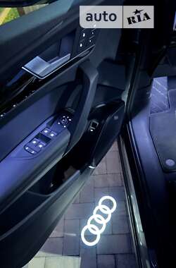 Позашляховик / Кросовер Audi Q5 2020 в Вінниці
