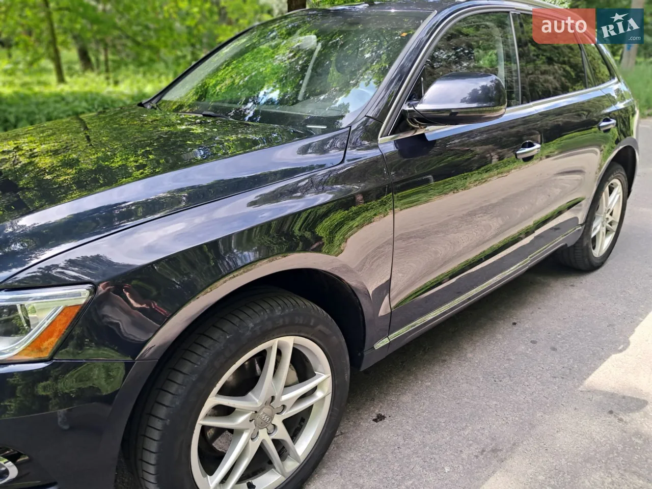 2018 Audi Q5 - мініатюра 38