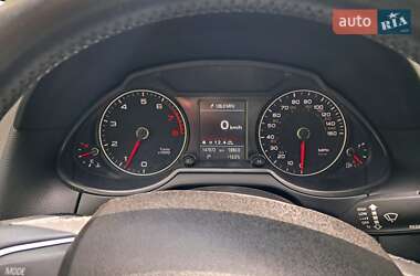 Внедорожник / Кроссовер Audi Q5 2017 в Хмельницком
