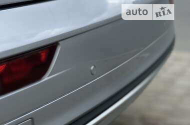 Позашляховик / Кросовер Audi Q5 2021 в Полтаві