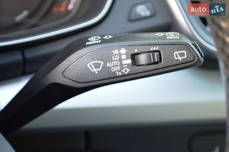 Внедорожник / Кроссовер Audi Q5 2017 в Одессе фото 31 Внедорожник / Кроссовер Audi Q5 2017 в Одессе