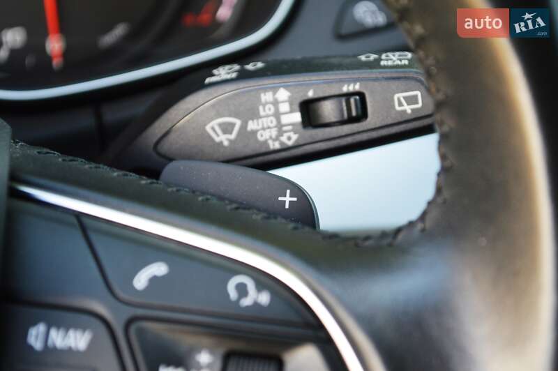 Внедорожник / Кроссовер Audi Q5 2017 в Одессе фото 32 Внедорожник / Кроссовер Audi Q5 2017 в Одессе