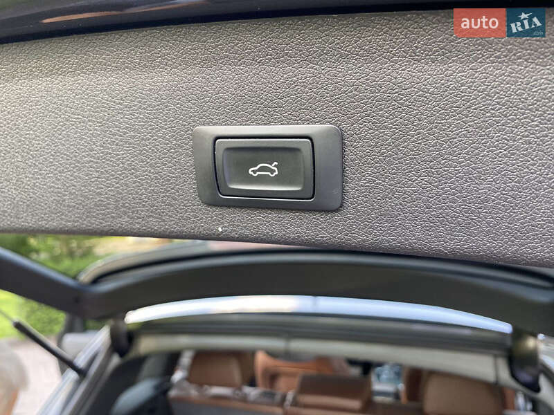 Внедорожник / Кроссовер Audi Q5 2015 в Днепре