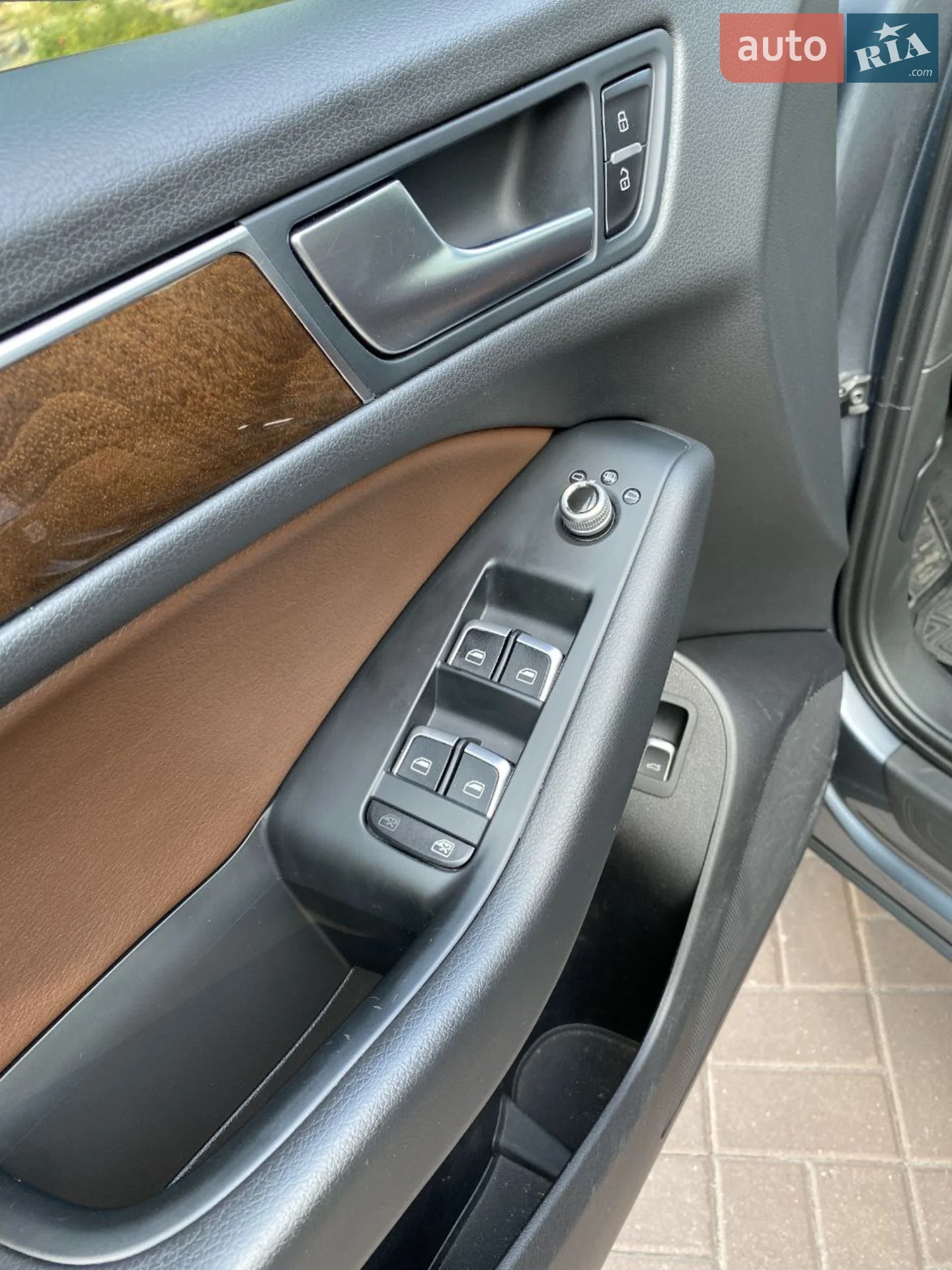 2015 Audi Q5 - мініатюра 8