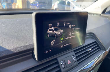 Позашляховик / Кросовер Audi Q5 2019 в Ковелі