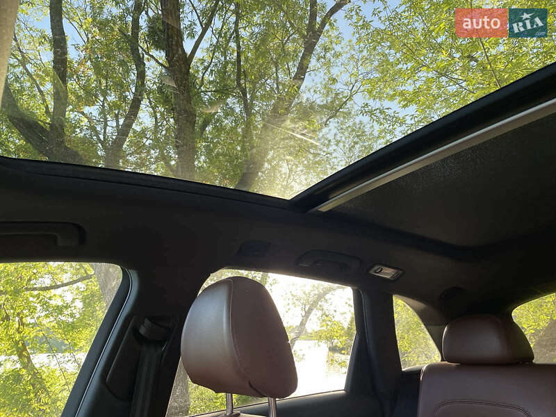 Внедорожник / Кроссовер Audi Q5 2010 в Ровно фото 5 Внедорожник / Кроссовер Audi Q5 2010 в Ровно