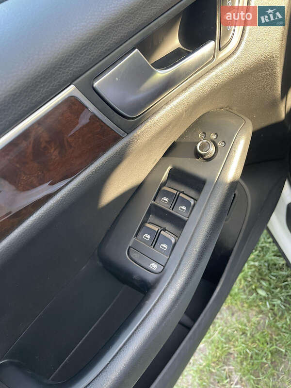 Внедорожник / Кроссовер Audi Q5 2010 в Ровно фото 10 Внедорожник / Кроссовер Audi Q5 2010 в Ровно