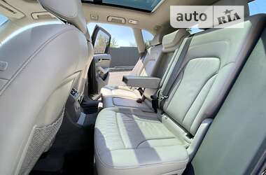 Внедорожник / Кроссовер Audi Q5 2011 в Сумах