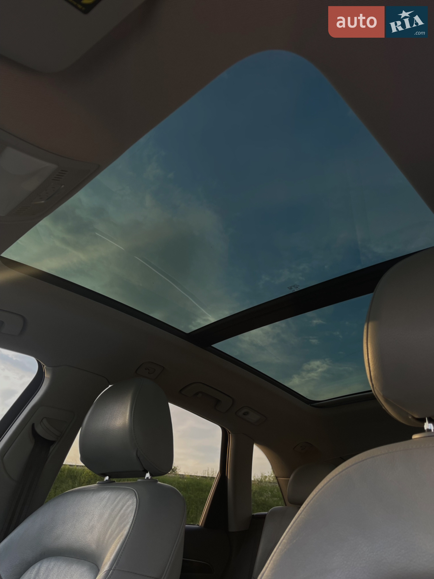 2012 Audi Q5 - мініатюра 19