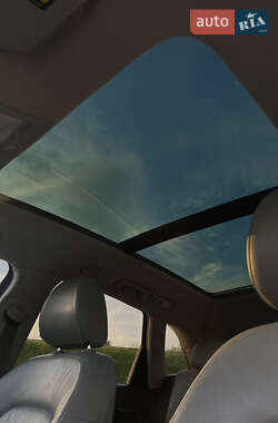 Внедорожник / Кроссовер Audi Q5 2012 в 