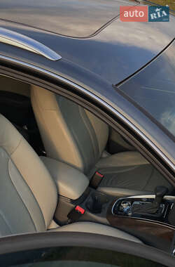 Внедорожник / Кроссовер Audi Q5 2012 в 