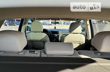 Внедорожник / Кроссовер Audi Q5 2011 в 