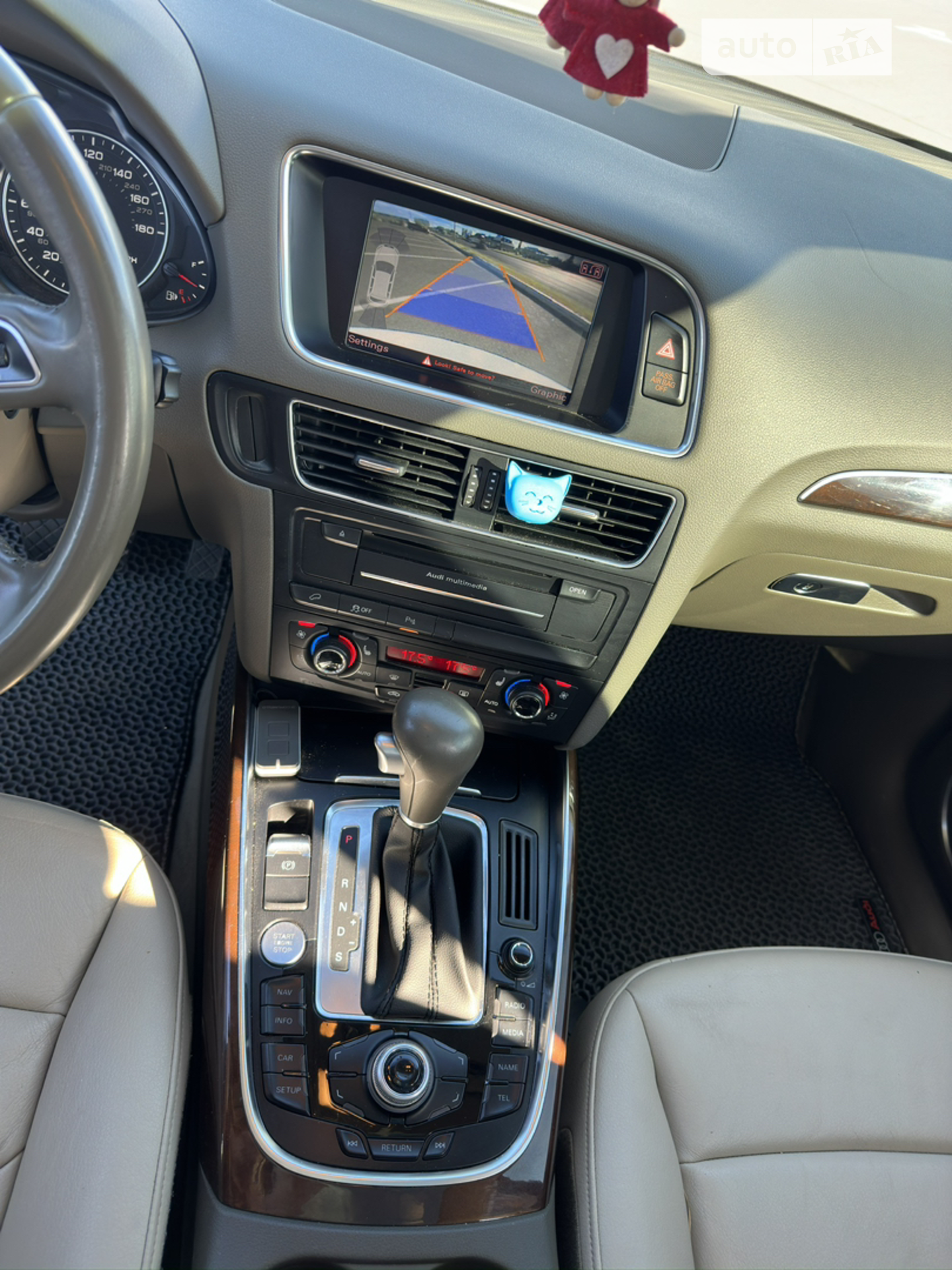 2011 Audi Q5 - мініатюра 31