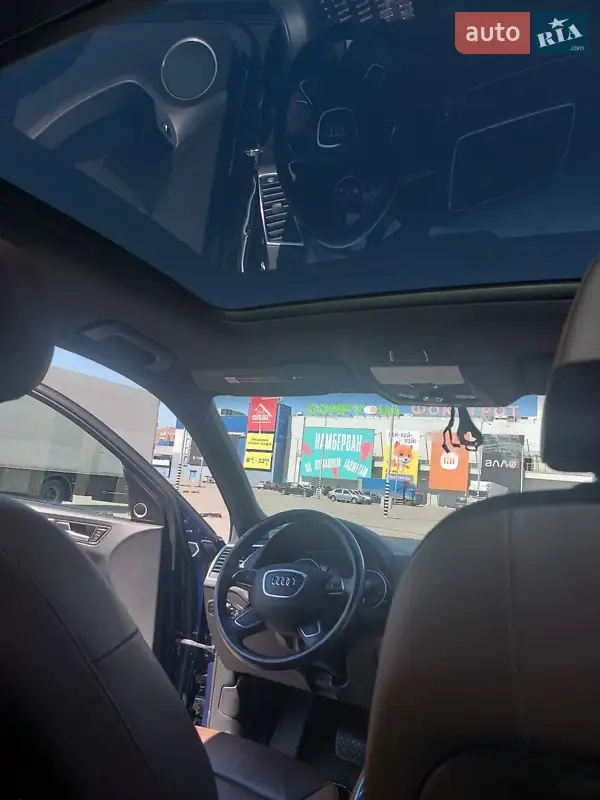 Audi Q5 2015 VIN WA1L2AFP8GA053920 фото оголошення 25 з 77