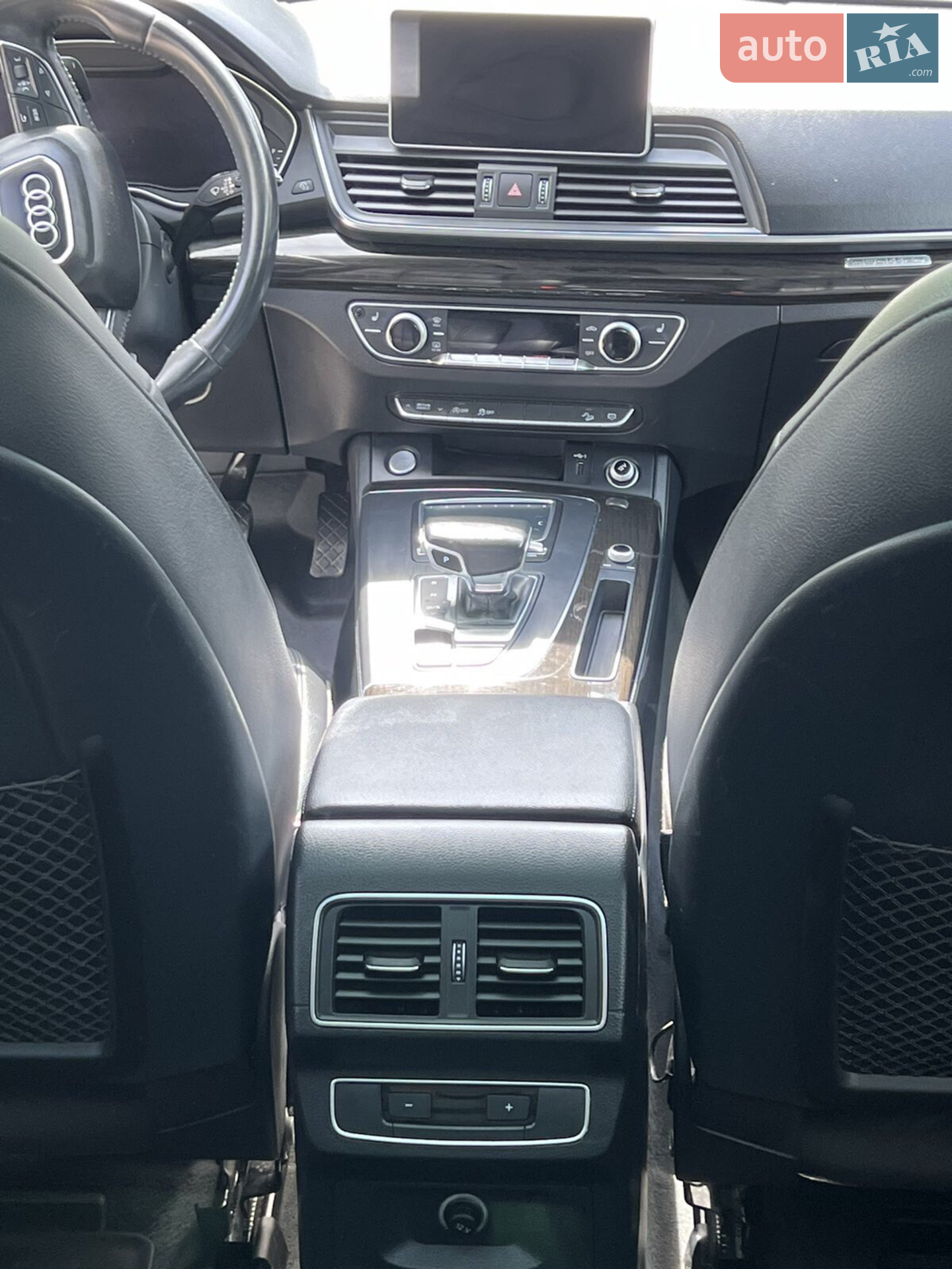 2017 Audi Q5 - мініатюра 59