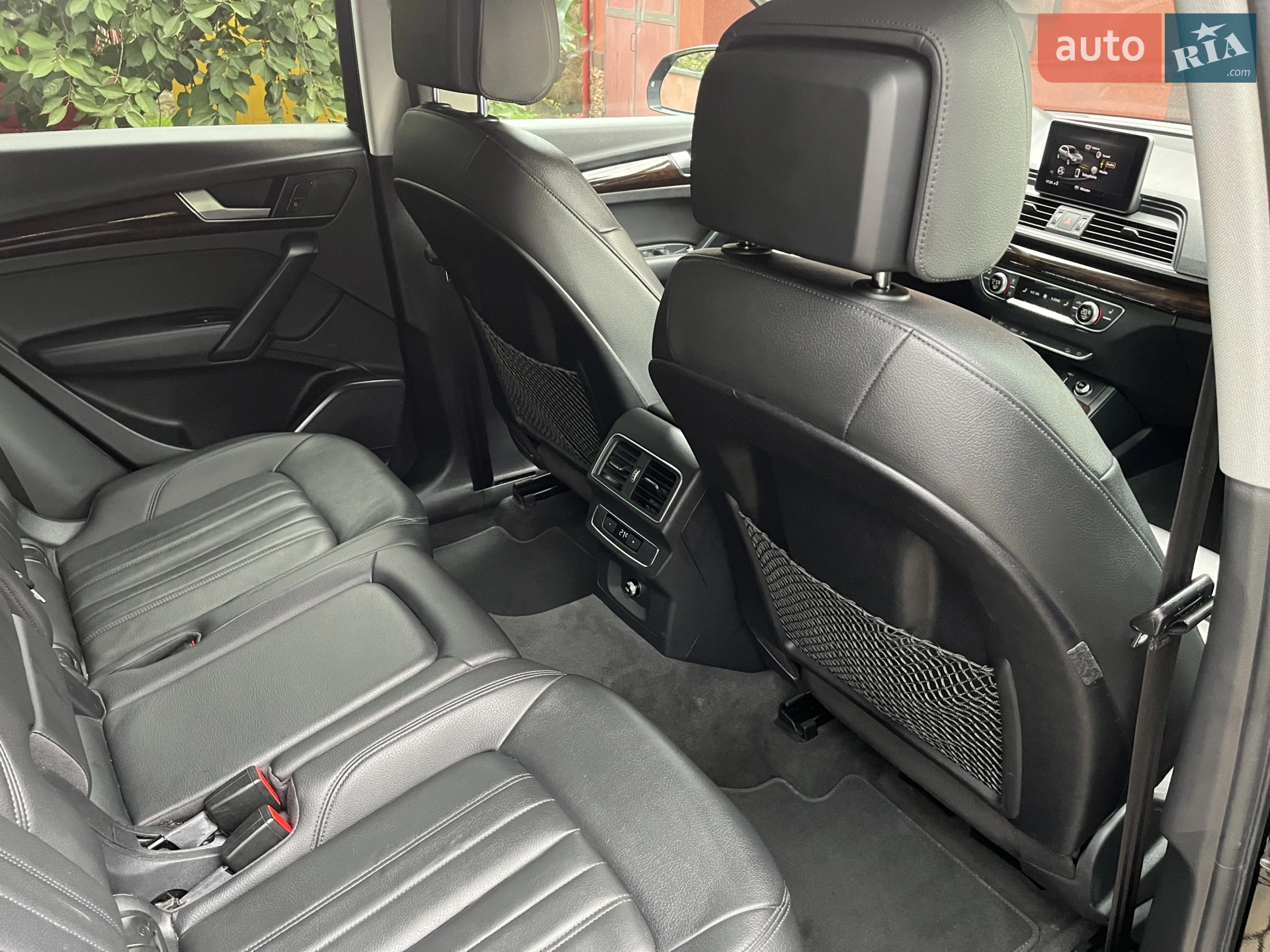 2019 Audi Q5 - мініатюра 11