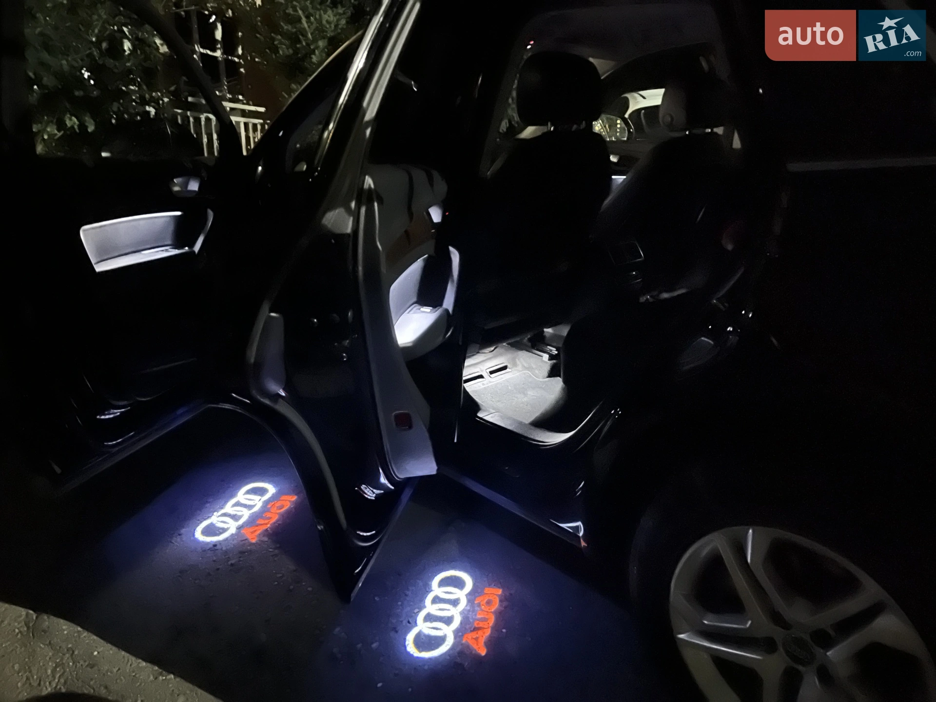 2019 Audi Q5 - мініатюра 15