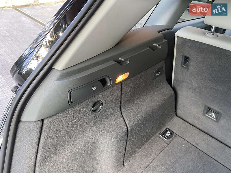 Внедорожник / Кроссовер Audi Q5 2013 в Львове