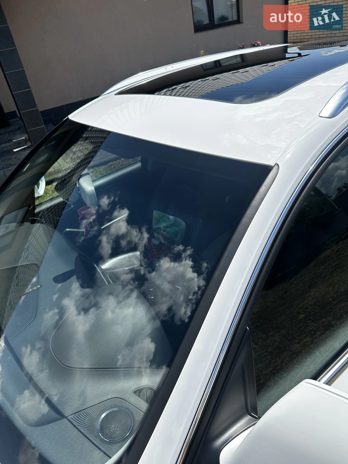 2011 Audi Q5 - мініатюра 4