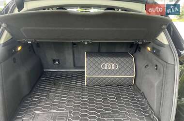 Внедорожник / Кроссовер Audi Q5 2012 в 