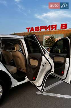 Внедорожник / Кроссовер Audi Q5 2015 в 
