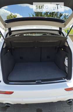 Внедорожник / Кроссовер Audi Q5 2009 в Дубно