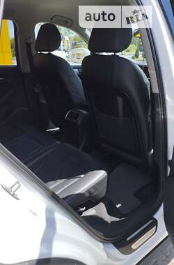 Внедорожник / Кроссовер Audi Q5 2009 в Дубно