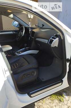Внедорожник / Кроссовер Audi Q5 2009 в Дубно