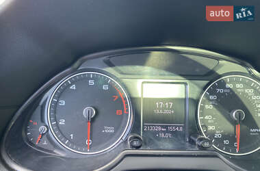 Внедорожник / Кроссовер Audi Q5 2015 в 