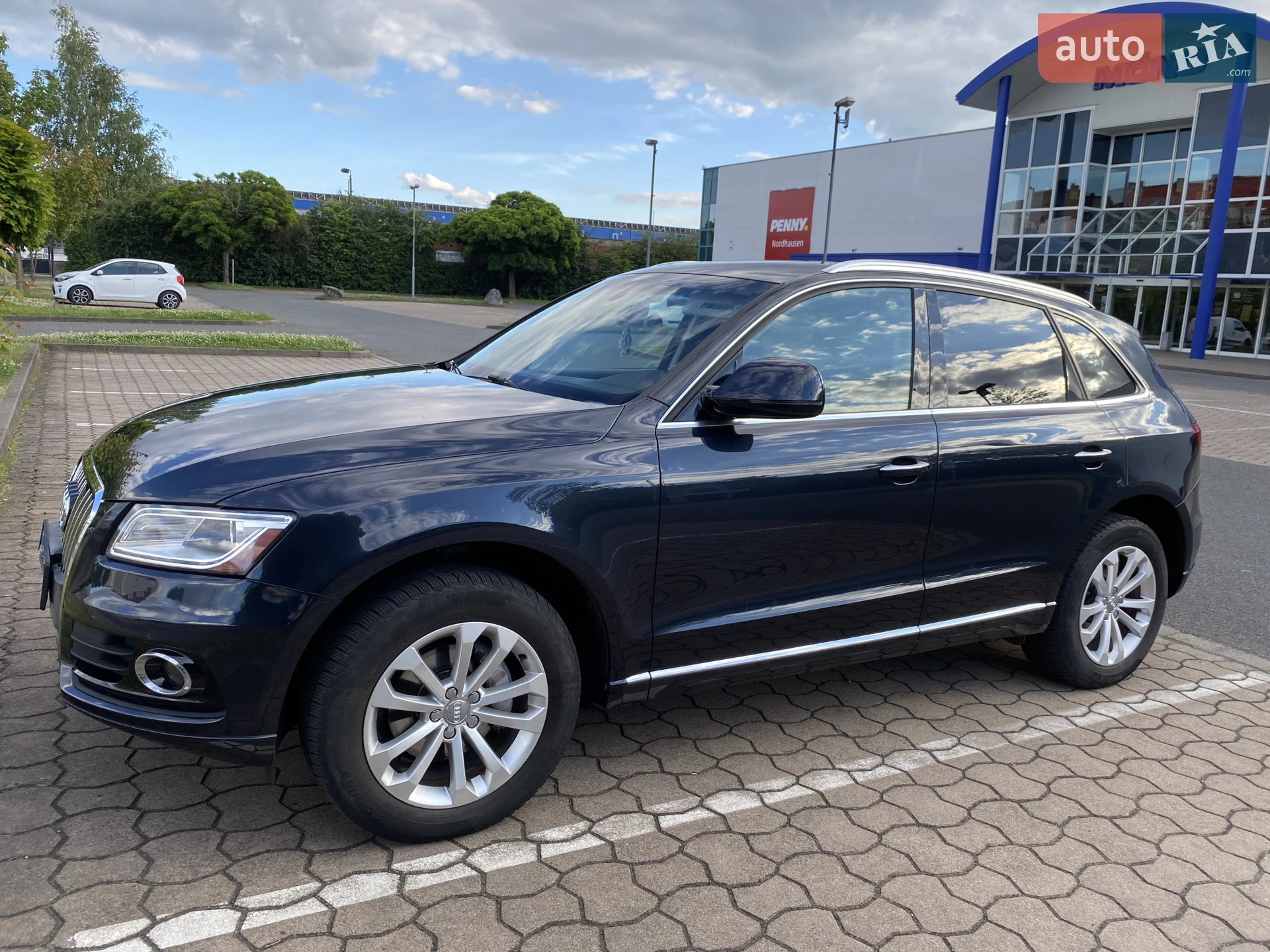 2015 Audi Q5 - мініатюра 16