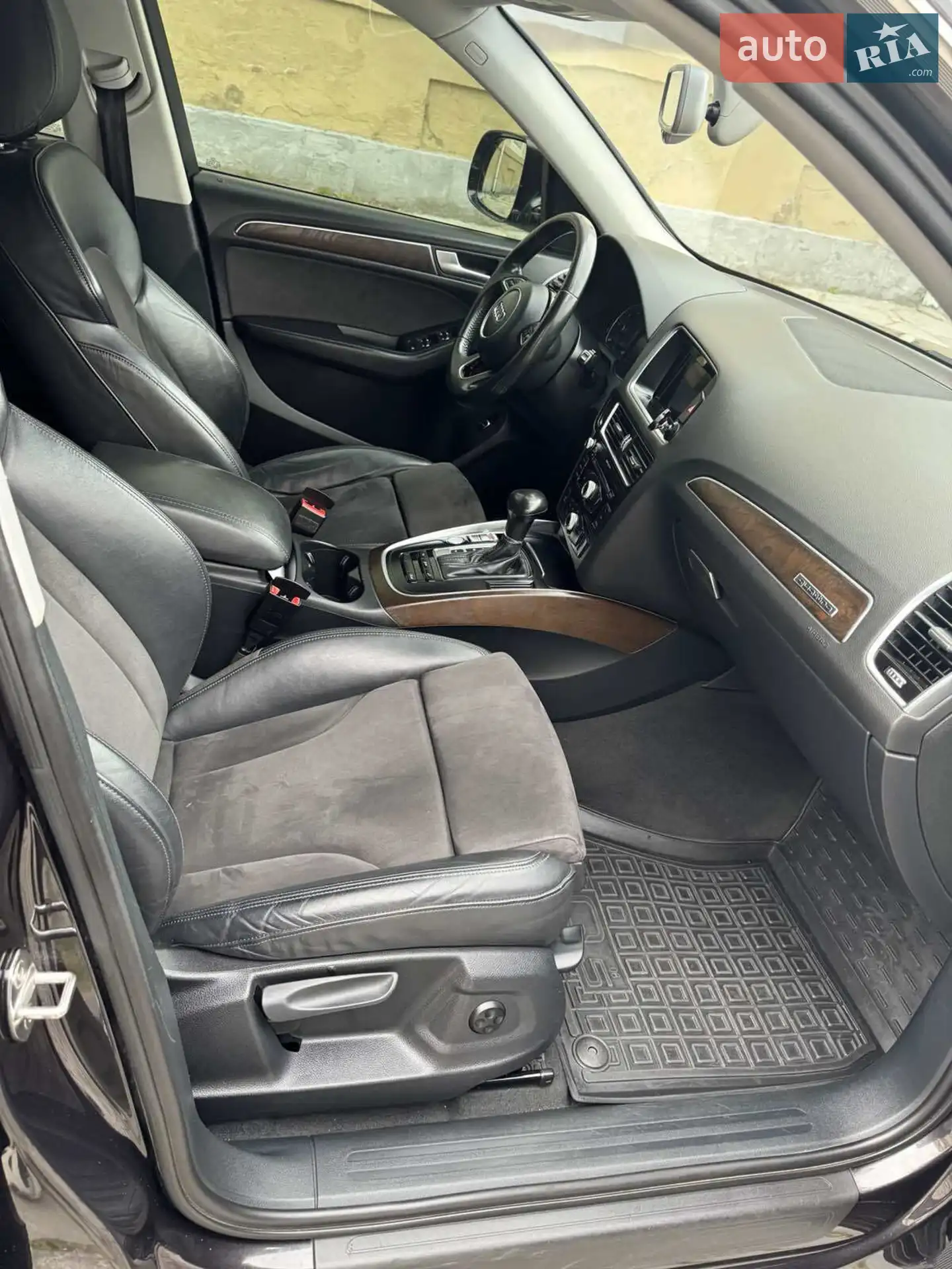 2016 Audi Q5 - мініатюра 28