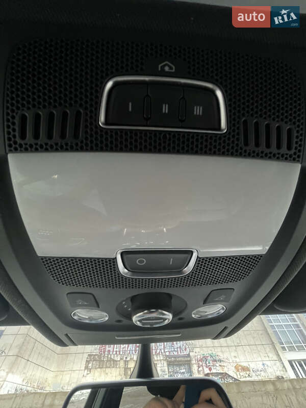 Внедорожник / Кроссовер Audi Q5 2016 в Харькове